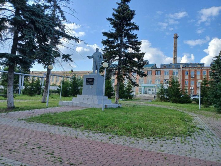 Погода в Нурлате 26 июня