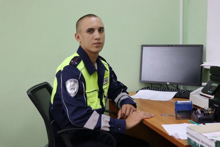 Итоги первого полугодия на дорогах Нурлата