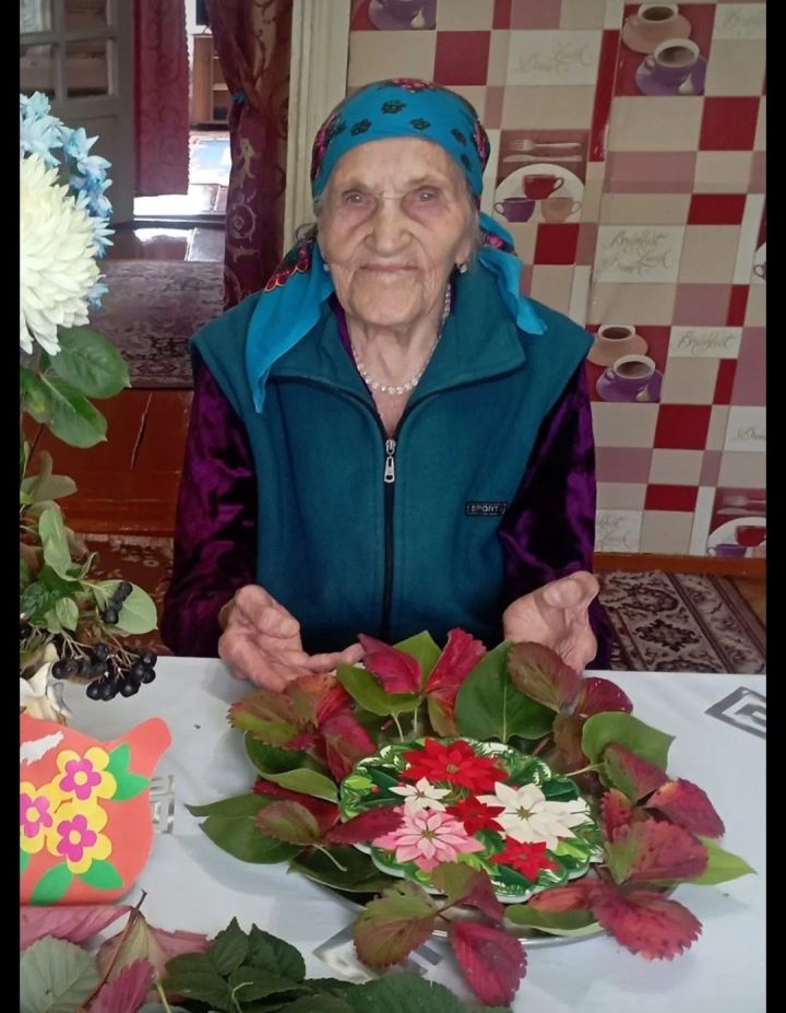 Үрнәктә яшәүче 88 яшьлек сугыш чоры баласы яңа күпер салыну уңаеннан тәэсирләре белән уртаклашты