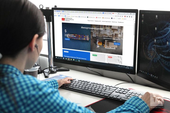 Число продавцов-предпринимателей на платформе Республиканского маркетингового центра выросло вдвое