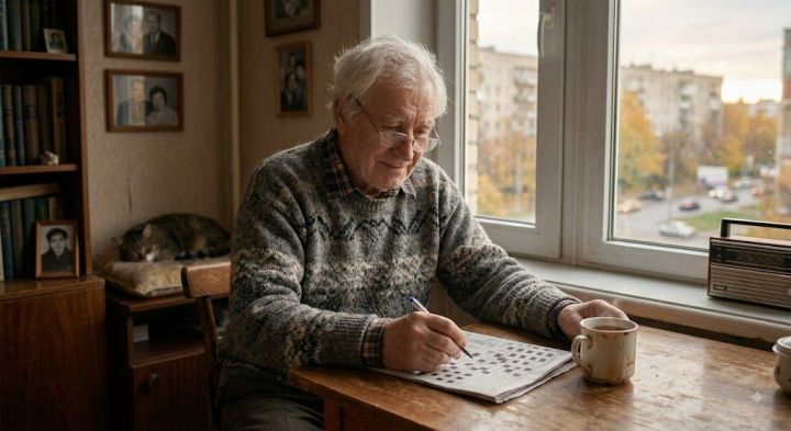Кайбер нурлатлылар пенсиягә иртәрәк китә ала