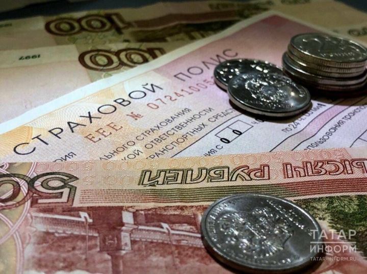 СФР начнет компенсировать ОСАГО инвалидам без заявлений