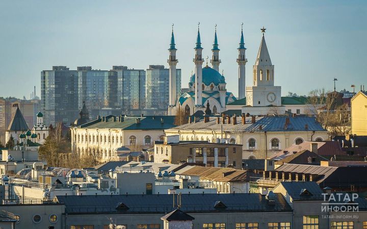 На 40% возросло число малых IT-компаний в Татарстане