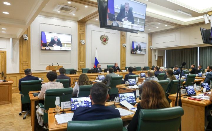 Татарстан рассказал о вовлечении неиспользуемой недвижимости в оборот