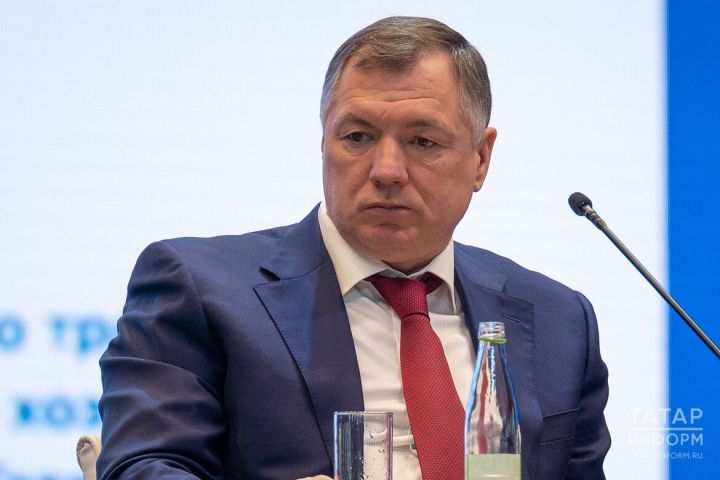 Хуснуллин: конкурс благоустройства создал более 4 тыс. рабочих мест