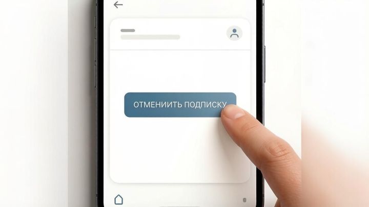 В России запретили списания за подписки после отказа от услуги