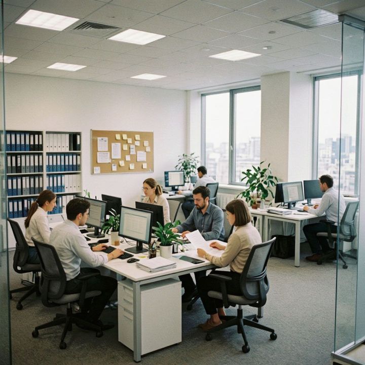 Работодателям Татарстана дали скидку 50% на штрафы за отчетность