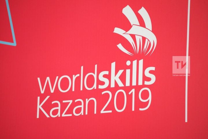 В организации и проведении WorldSkills Kazan-2019 будут задействованы 3,5 тыс. волонтеров